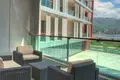 2 bedroom apartment 95 m² Budva, Montenegro