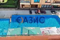1 bedroom apartment 76 m² Sveti Vlas, Bulgaria