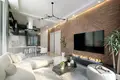 1 bedroom apartment 51 m² Alanya, Turkey
