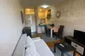 1 bedroom apartment 40 m² in Budva, Montenegro