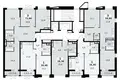 Квартира 3 комнаты 60 м² район Коммунарка, Россия