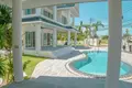 Appartement 3 chambres 327 m² Rawai, Thaïlande
