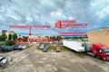 Склад 3 комнаты 276 м² в Гродно, Беларусь