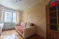 3 room apartment 71 m² Machulishchy, Belarus