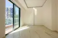 1 room apartment  Mahmutlar, Turkey