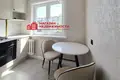 Appartement 1 chambre 31 m² Hrodna, Bélarus
