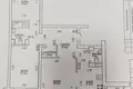 Wohnung 3 zimmer 90 m² Minsk, Belarus