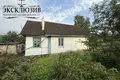 3 bedroom house 65 m² Zaslauje, Belarus