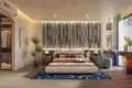 Estudio 1 habitación 32 m² Choeng Thale, Tailandia