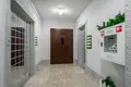 Квартира 2 комнаты 61 м² Минск, Беларусь