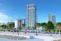 Apartamento 1 habitación 35 m² Batumi, Georgia