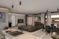 3 room apartment  Opcina Dezanovac, Croatia