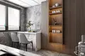Duplex 4 bedrooms 175 m² Beylikduzu, Turkey
