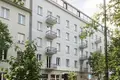 2 room apartment 65 m² Warsaw, Poland
