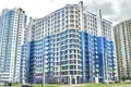 2 room apartment 47 m² Minsk, Belarus