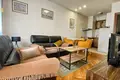 Appartement 1 chambre 32 m² en Podgorica, Monténégro