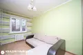 Mieszkanie 3 pokoi 56 m² Mińsk, Białoruś