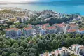 Mieszkanie 4 pokoi 104 m² Tivat, Czarnogóra