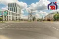 Wohnung 2 zimmer 57 m² Minsk, Belarus