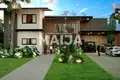 Haus 4 zimmer 492 m² Higuey, Dominikanische Republik