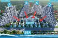 Villa de 5 habitaciones 179 m² Erdemli, Turquía