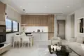 Appartement 1 chambre 59 m² Paphos, Chypre