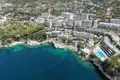 Studio apartment 1 bedroom 49 m² Bashkia Vlore, Albania