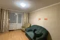3 room apartment 61 m² Orsha, Belarus