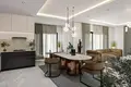 Apartamento 2 habitaciones 56 m² Mahmutlar Mahallesi, Turquía