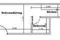 1 room apartment 24 m² Red Sea, Egypt