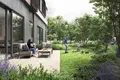 Appartement 4 chambres 160 m² Eyupsultan, Turquie