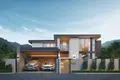 Mieszkanie 3 pokoi 270 m² Si Sunthon, Tajlandia