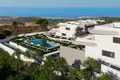 Бунгало 3 комнаты 210 м² Finestrat, Испания