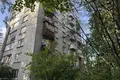 Mieszkanie 2 pokoi 51 m² Petersburg, Rosja