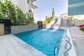 Mieszkanie 3 pokoi 115 m² Akarca Koyu, Turcja