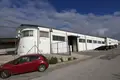 Warehouse 1 300 m² in Crevillent, Spain