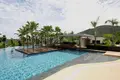 Appartement 2 chambres 219 m² Karon, Thaïlande