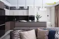 Wohnung 74 m² Minsk, Belarus