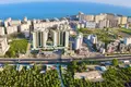 Квартира 1 спальня 75 м² Средиземноморский регион, Турция
