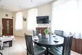 3 room apartment 53 m² Lodz, Poland