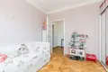 Apartamento 3 habitaciones 66 m² Varsovia, Polonia