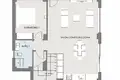 3 bedroom villa 119 m² Villajoyosa, Spain