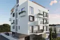 Mieszkanie 3 pokoi 135 m² Pafos, Cypr
