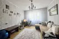 Apartamento 4 habitaciones 83 m² Muchaviecki sielski Saviet, Belarús