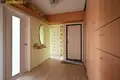 Mieszkanie 3 pokoi 68 m² Mińsk, Białoruś