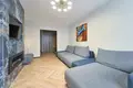 Apartamento 3 habitaciones 79 m² Minsk, Belarús