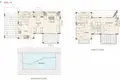2 bedroom house 112 m² Monagrouli, Cyprus