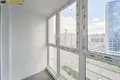 3 room apartment 69 m² Minsk, Belarus