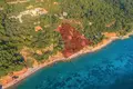 Grundstück  Sveti Stefan, Montenegro