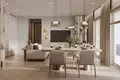 2-Schlafzimmer-Penthouse 222 m² Tivat, Montenegro